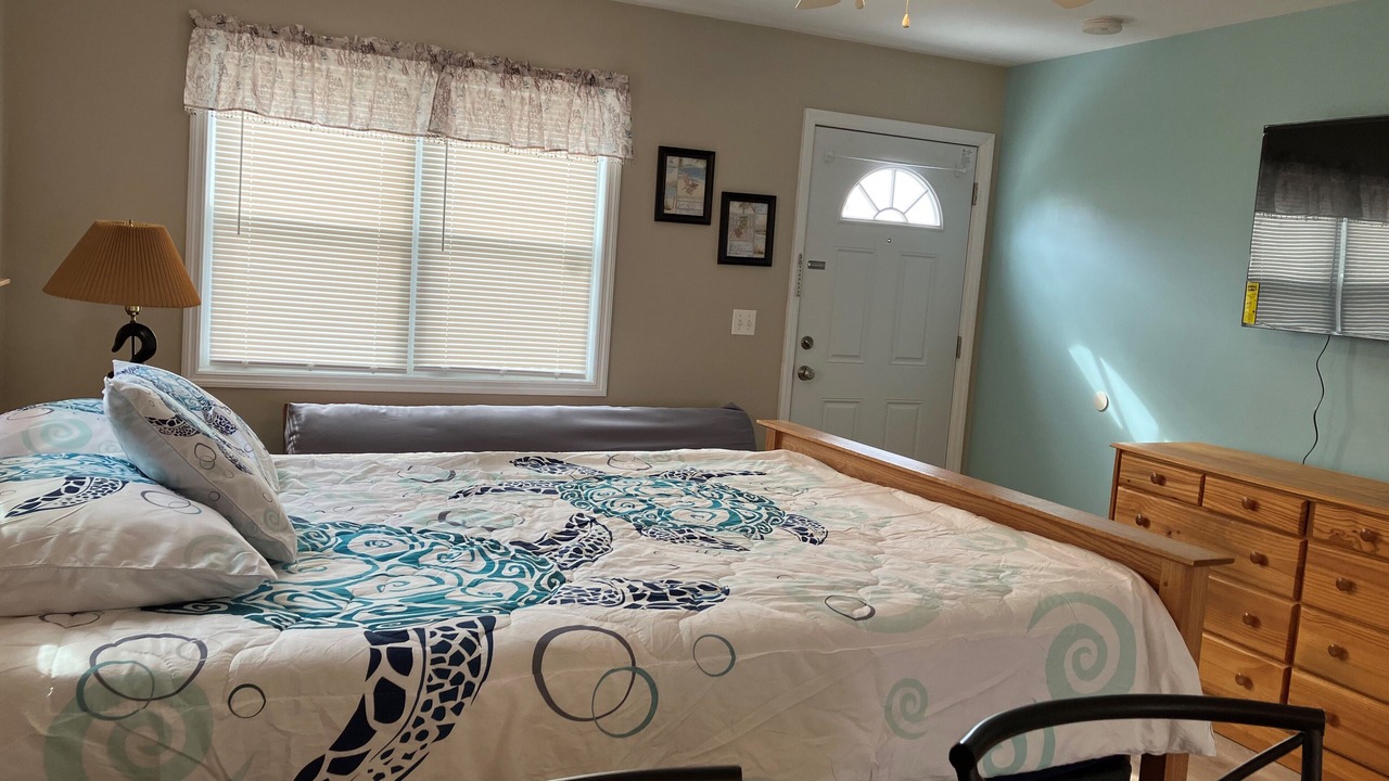 Photo of Bedroom in Seaside Heights