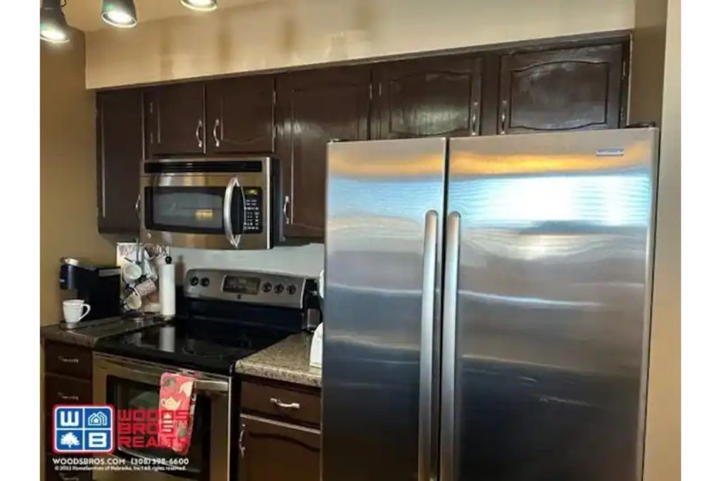 Photo of Kitchen in Grand Island