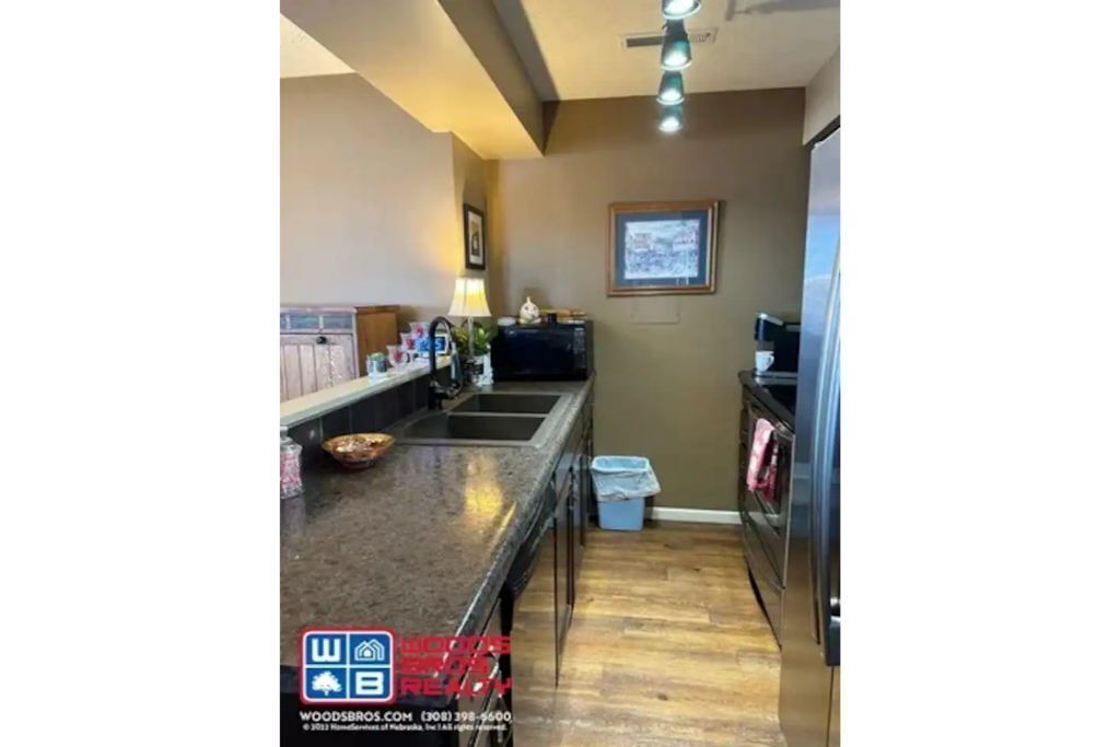 Photo of Kitchen in Grand Island