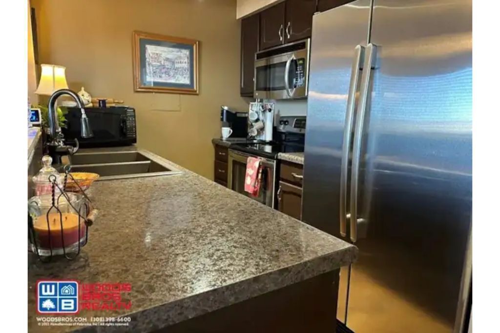 Photo of Kitchen in Grand Island