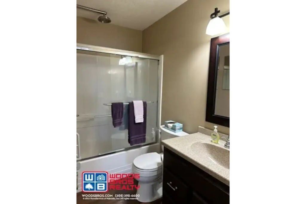 Photo of Bathroom in Grand Island
