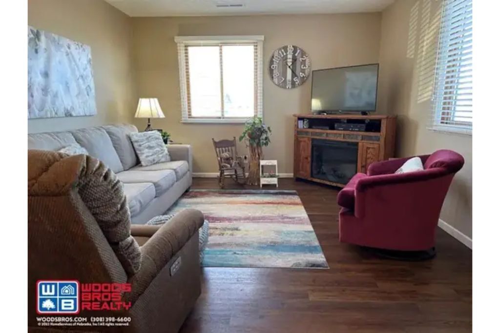 Photo of Livingroom in Grand Island
