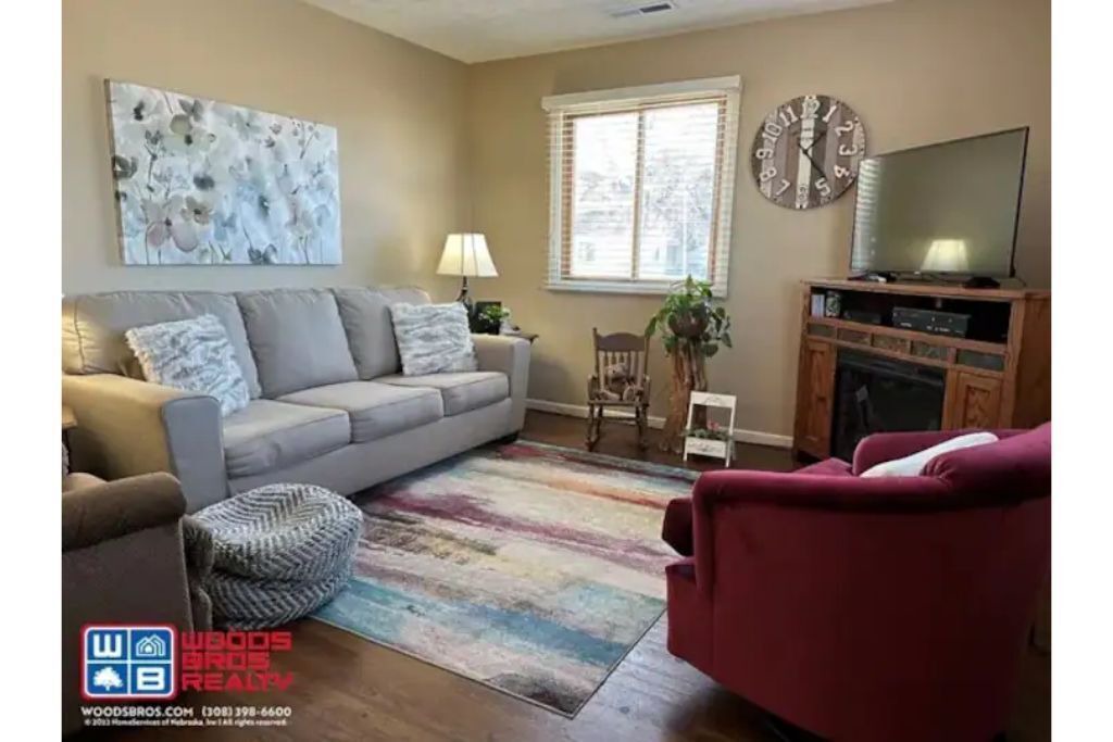 Photo of Livingroom in Grand Island
