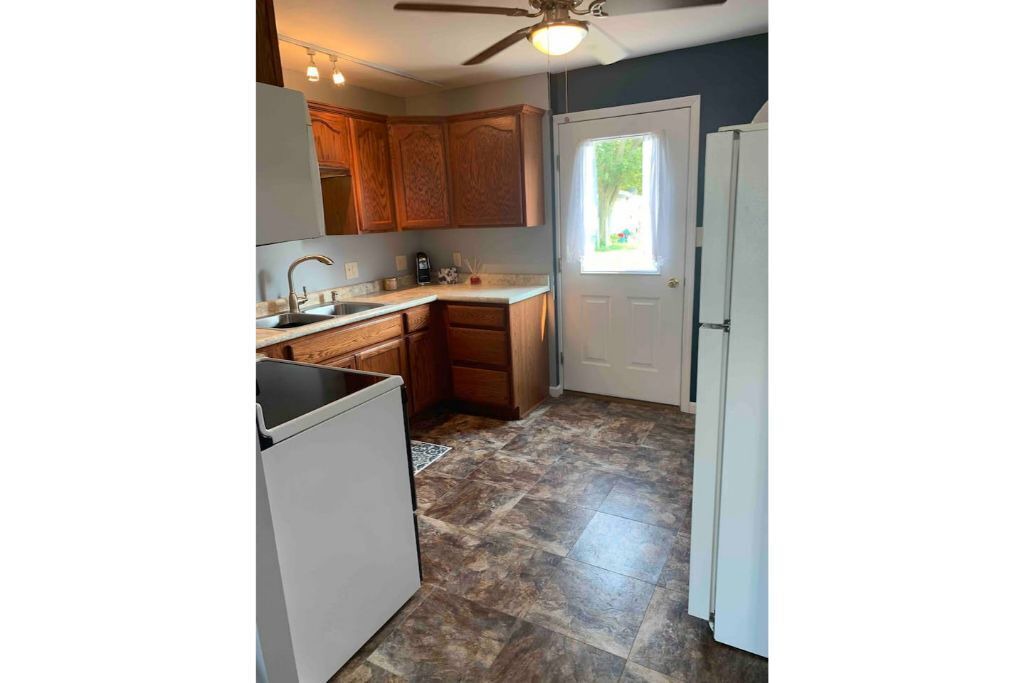 Photo of Kitchen in Grand Island