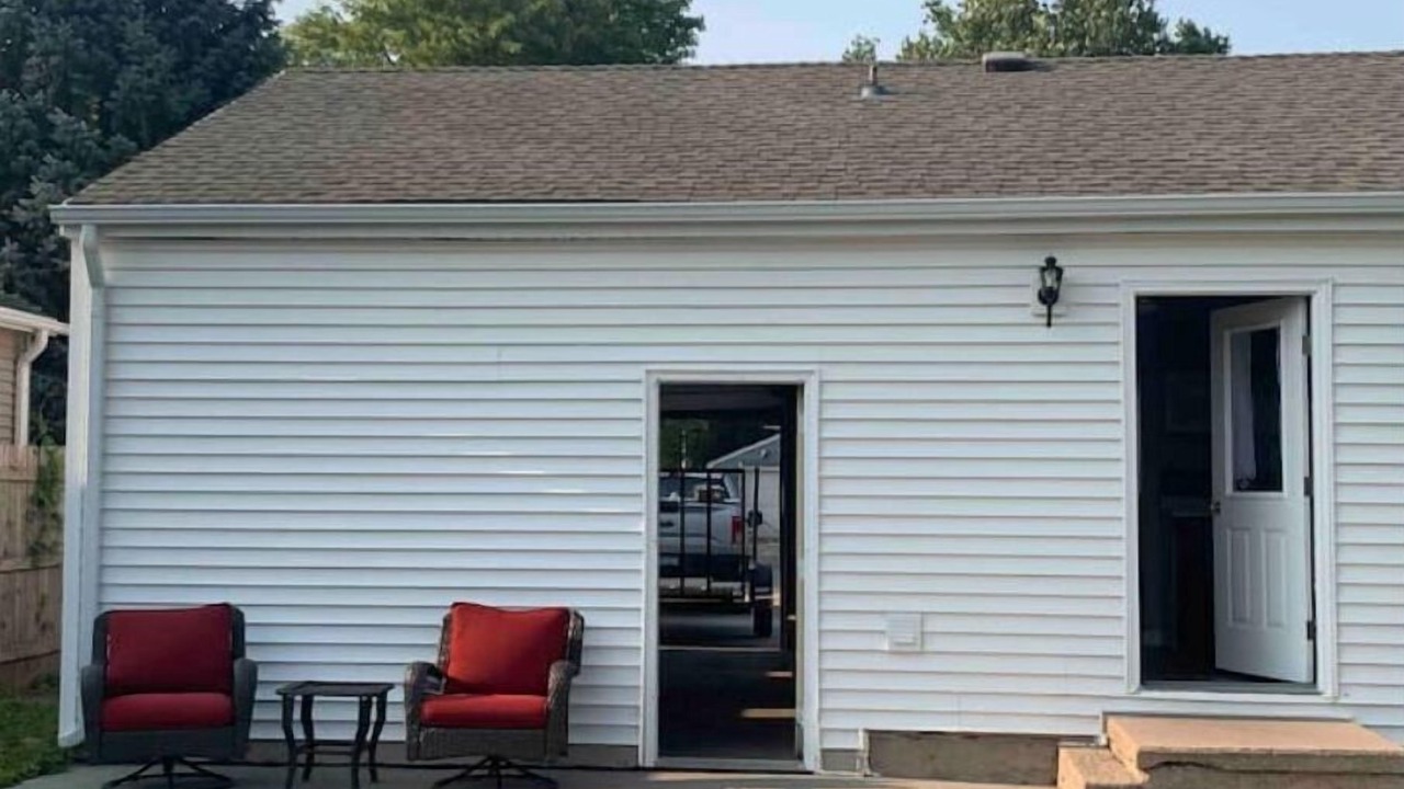 Photo of Outdoor in Grand Island