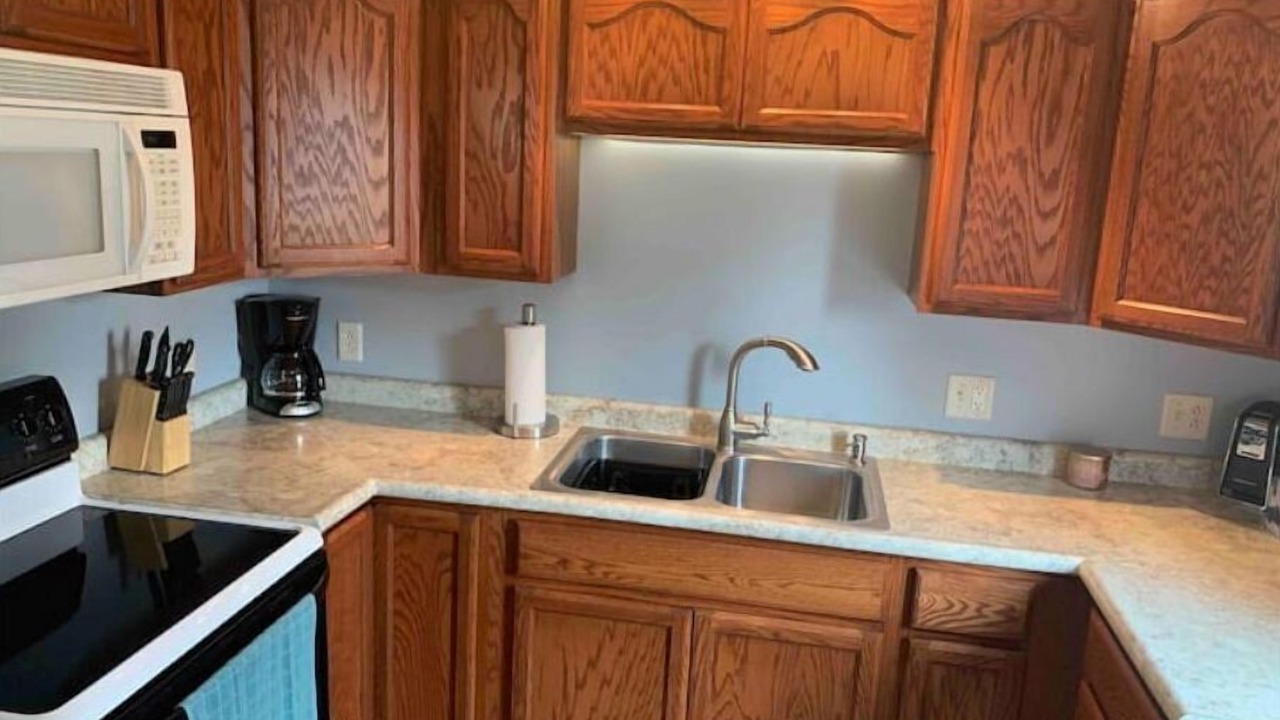 Photo of Kitchen in Grand Island
