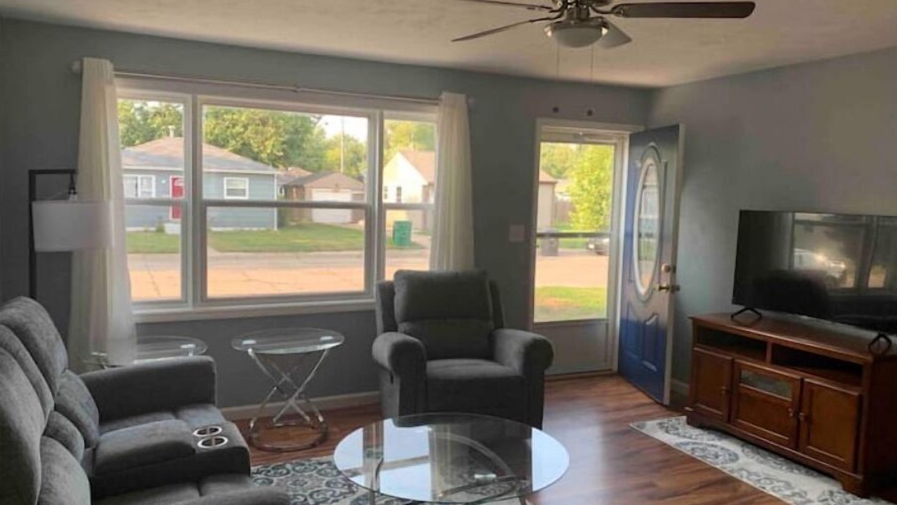 Photo of Livingroom in Grand Island