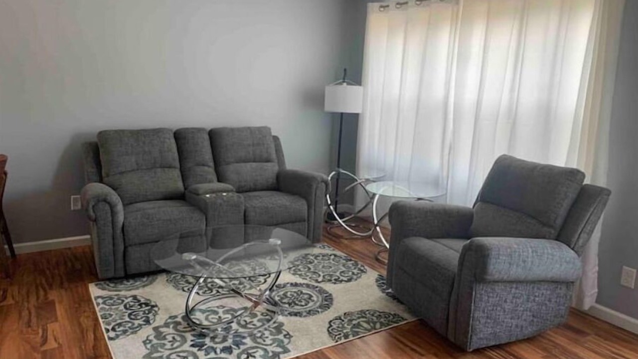 Photo of Livingroom in Grand Island