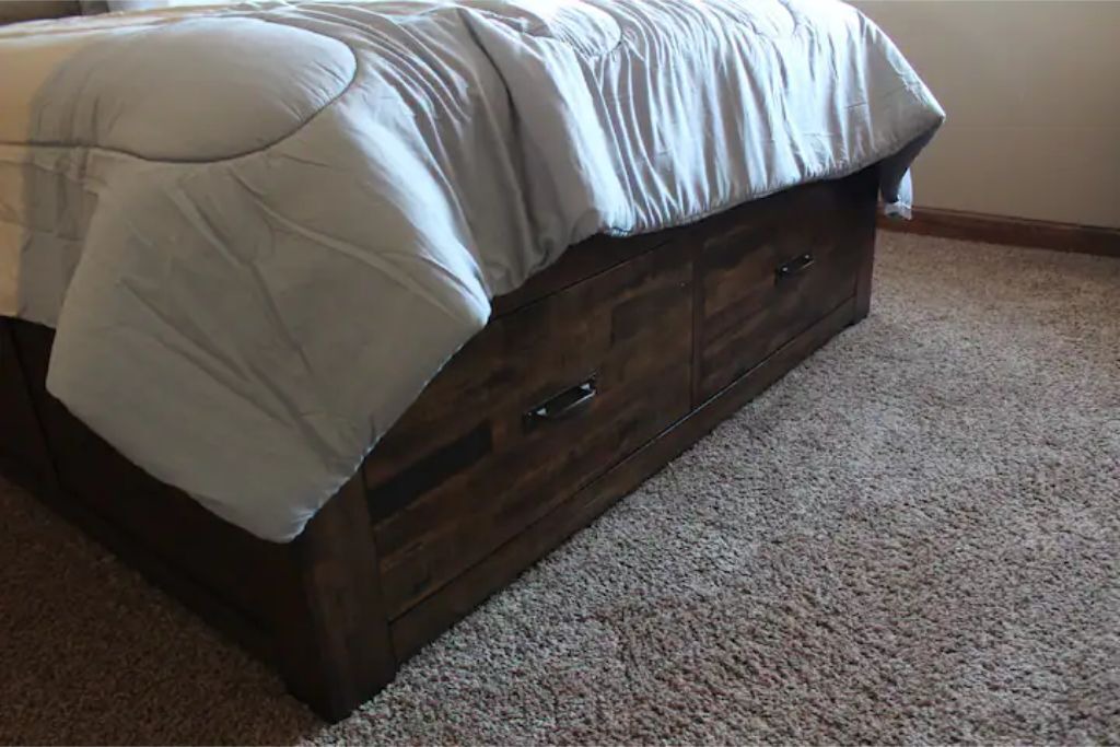 Photo of Bedroom in Grand Island