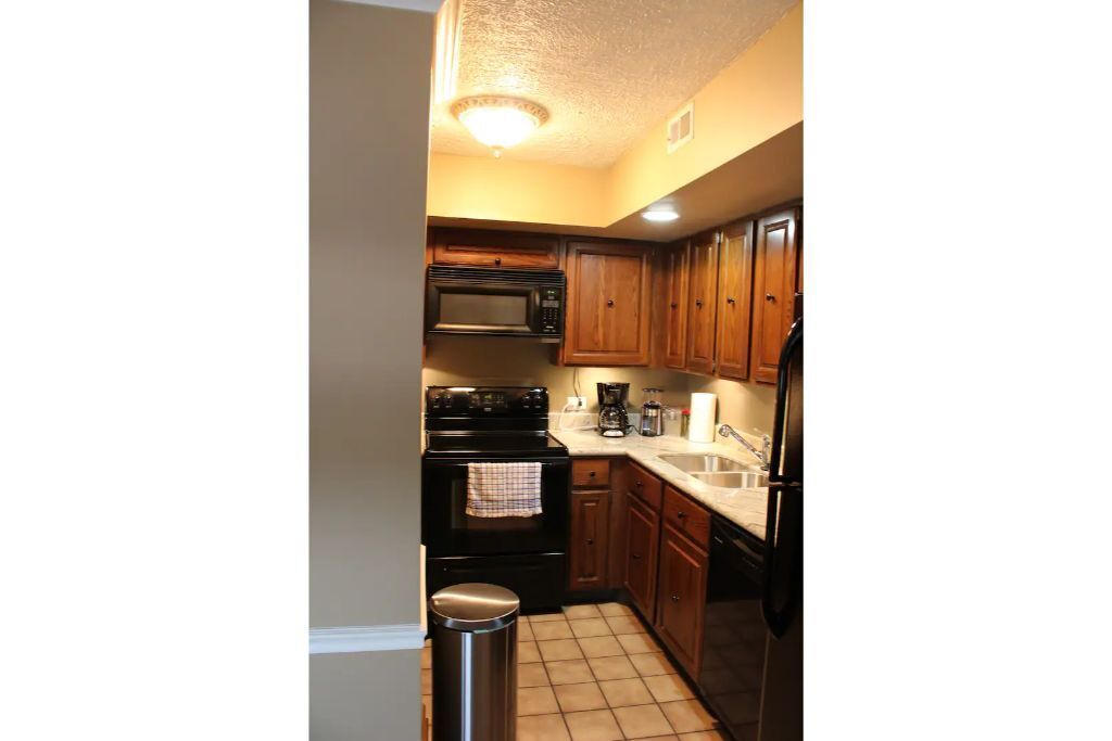 Photo of Kitchen in Grand Island