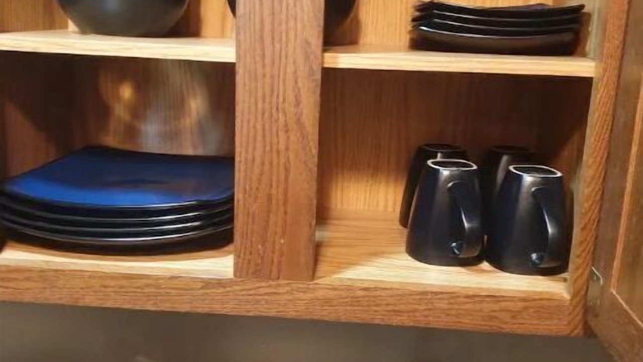Photo of Kitchen in Grand Island