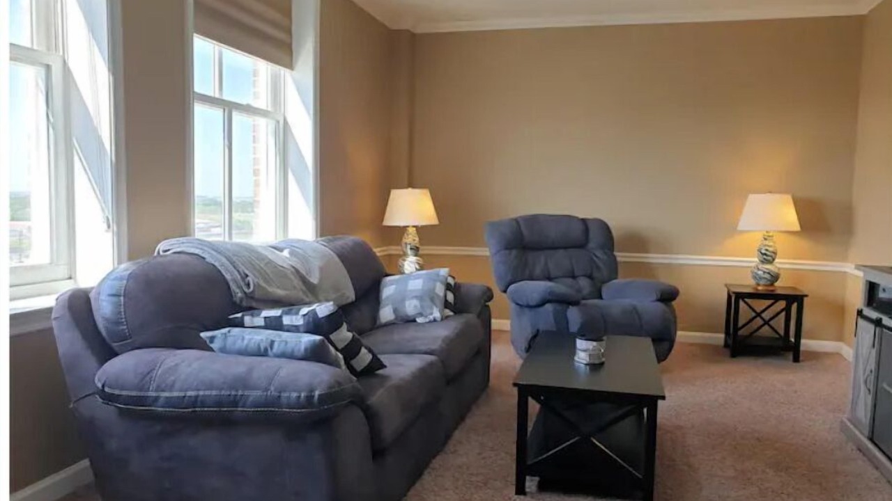 Photo of Livingroom in Grand Island