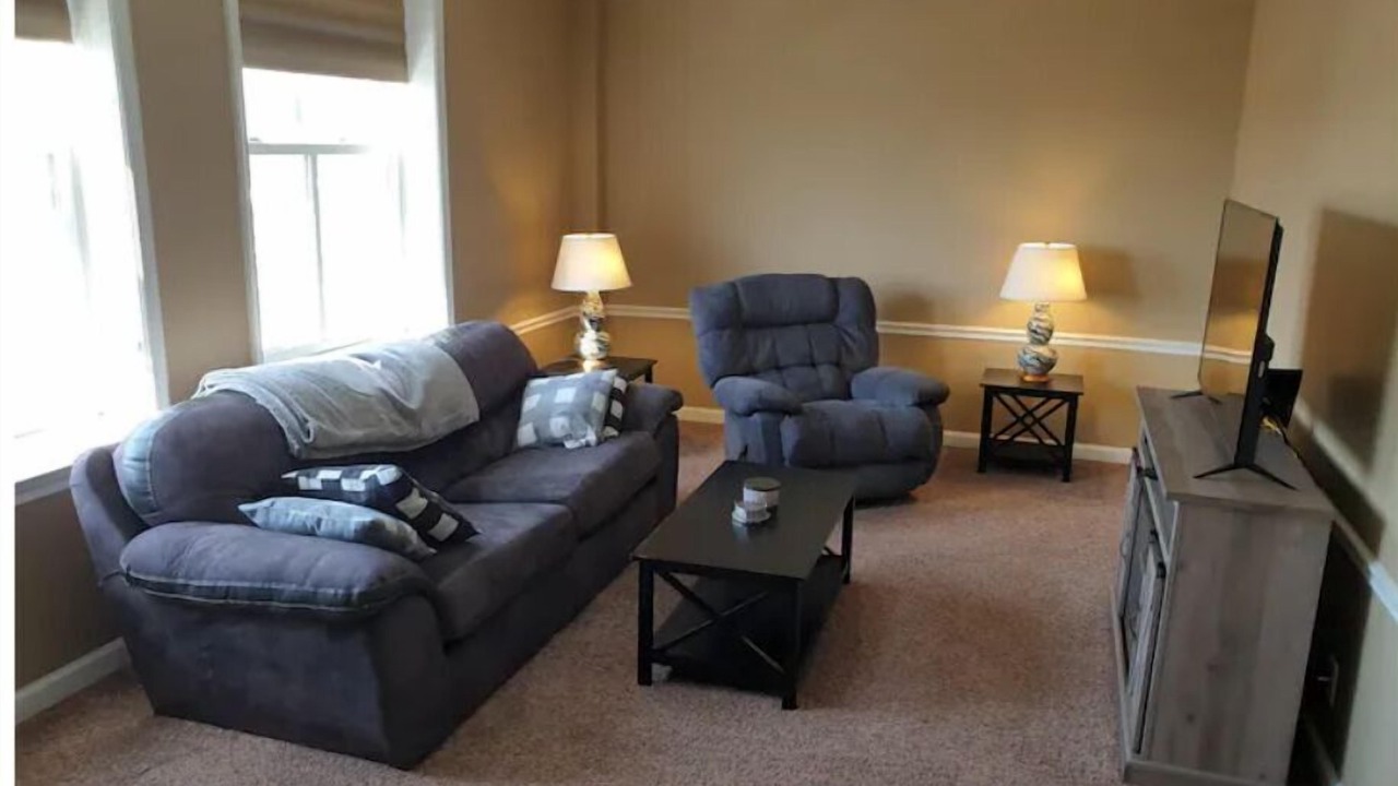 Photo of Livingroom in Grand Island