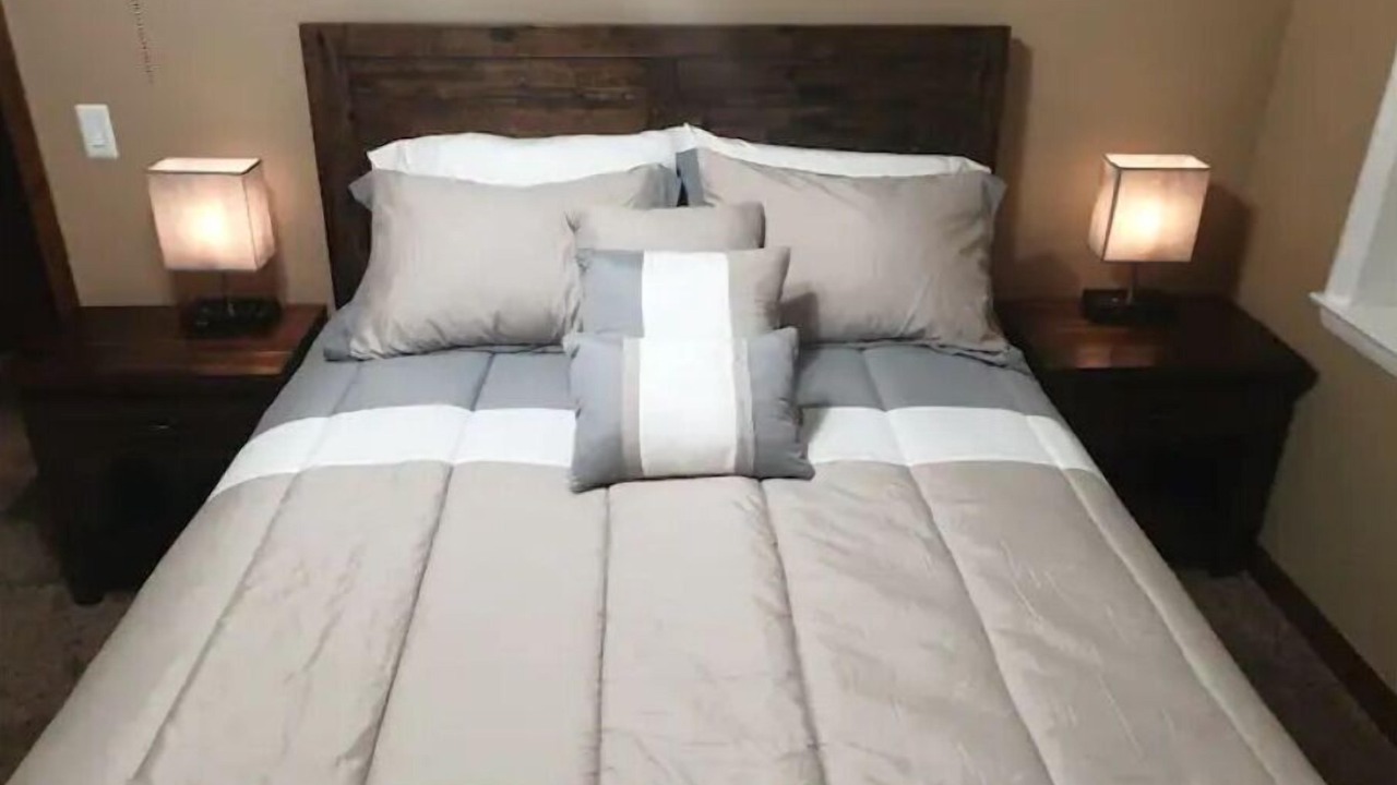 Photo of Bedroom in Grand Island