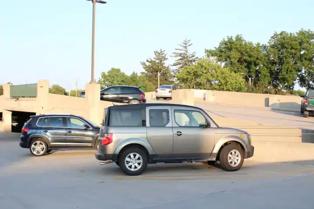 Photo of Outdoor in Grand Island
