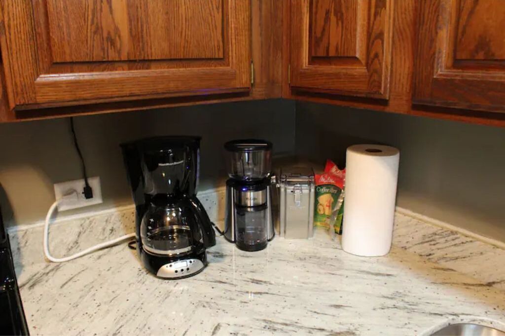 Photo of Kitchen in Grand Island