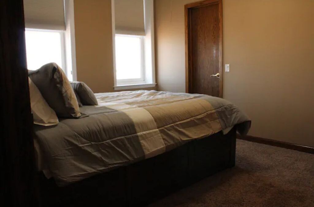 Photo of Bedroom in Grand Island