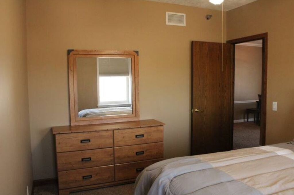 Photo of Bedroom in Grand Island