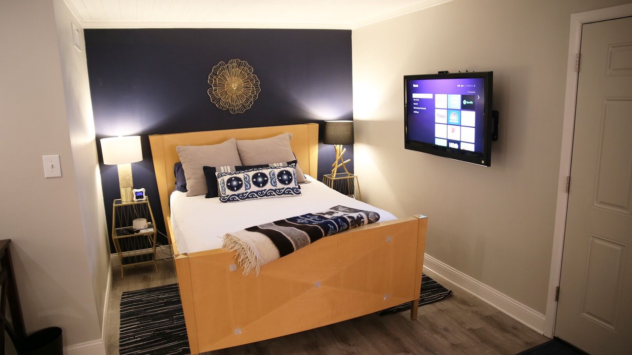 Photo of Bedroom in Abilene