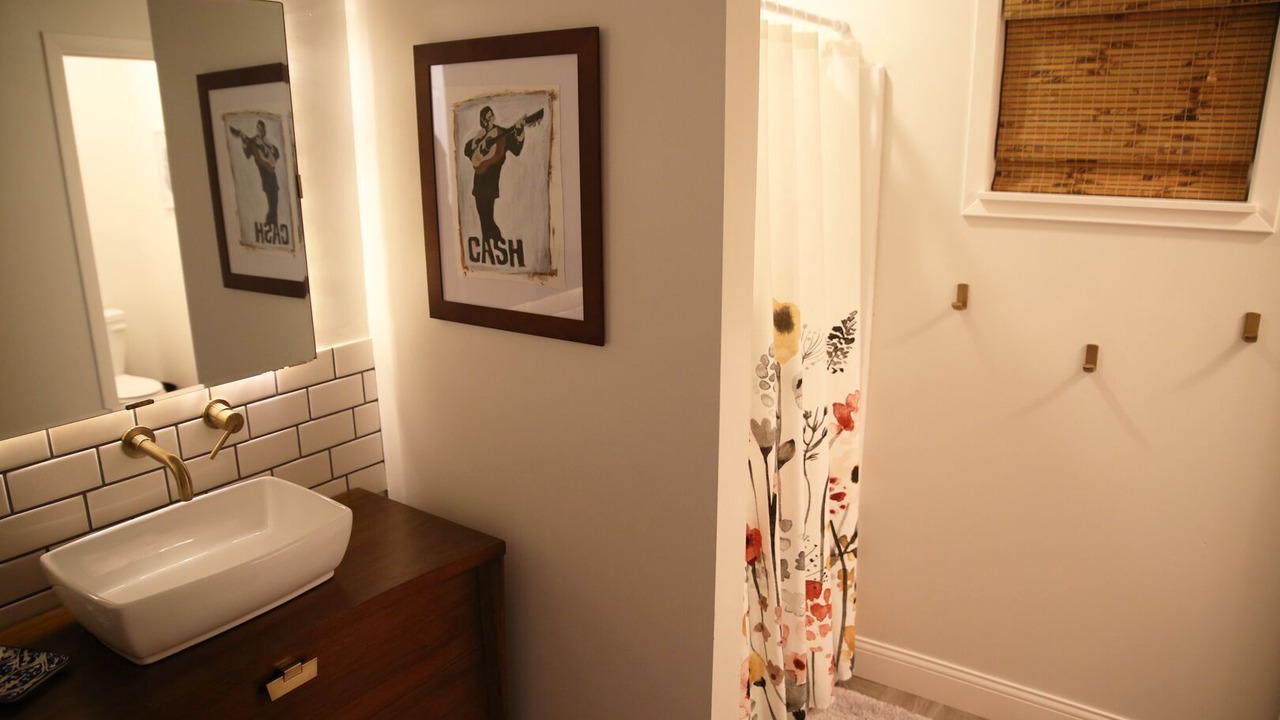 Photo of Bathroom in Abilene