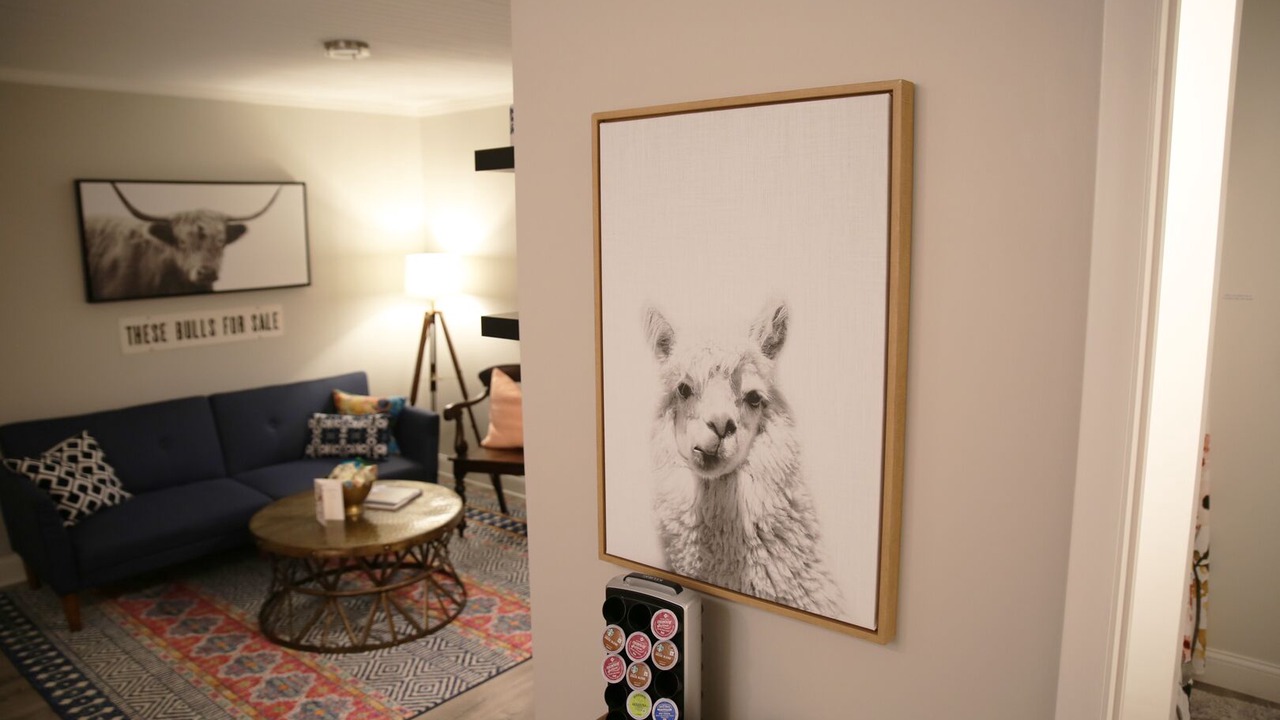 Photo of Livingroom in Abilene