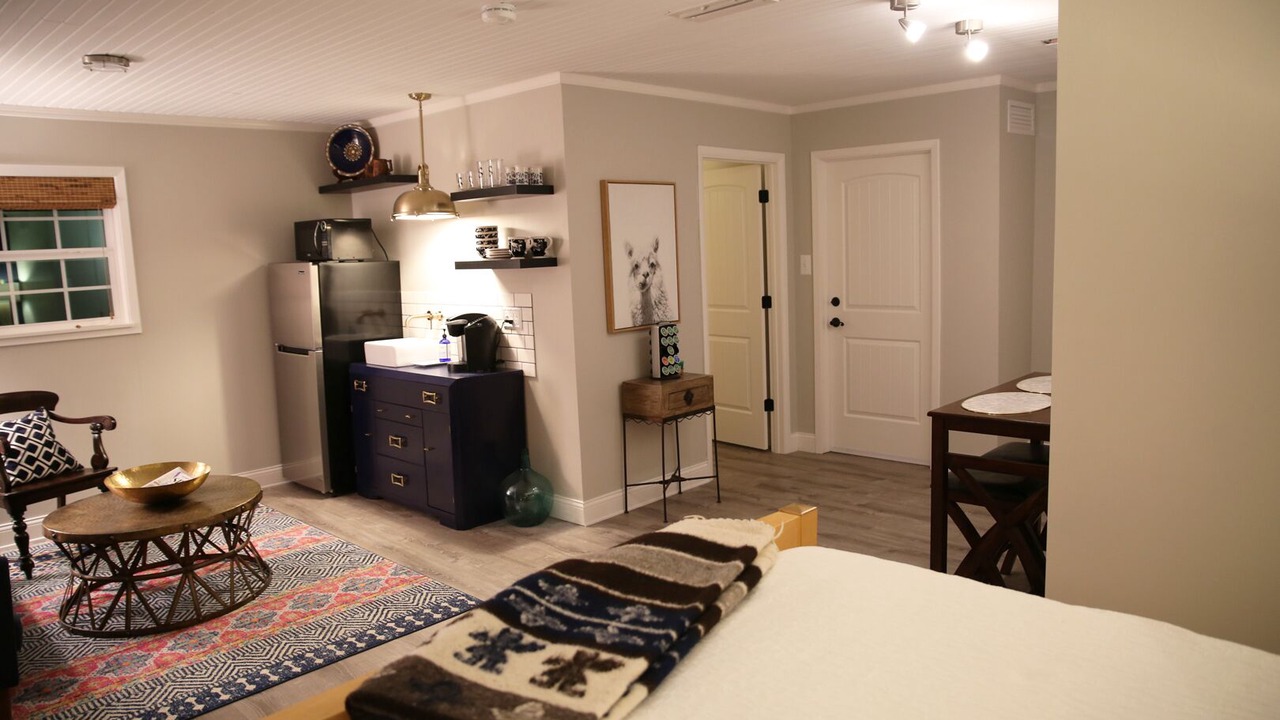 Photo of Bedroom in Abilene