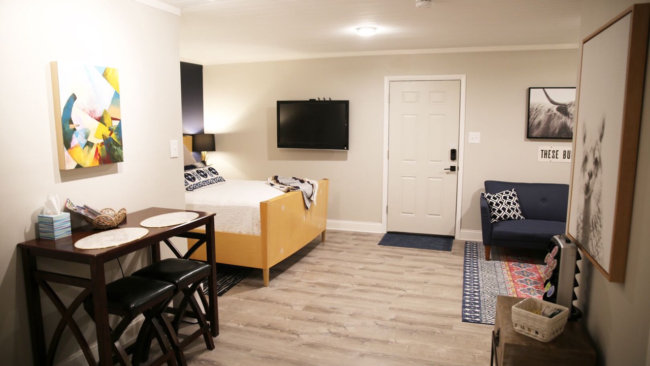 Photo of Bedroom in Abilene