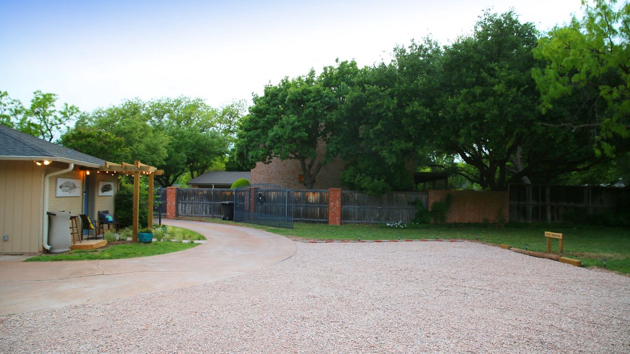 Photo of Outdoor in Abilene