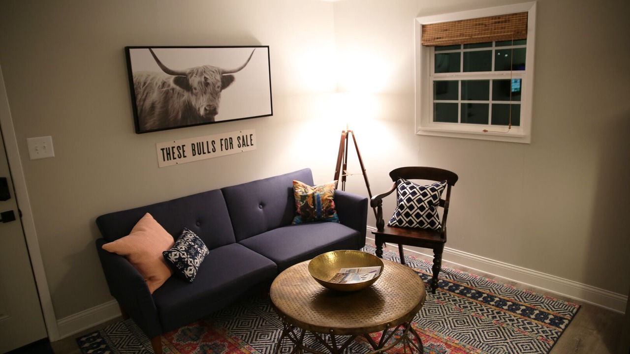 Photo of Livingroom in Abilene