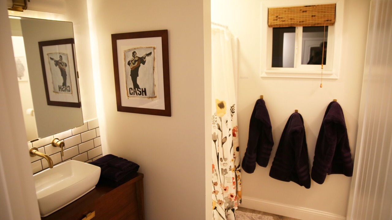 Photo of Bathroom in Abilene