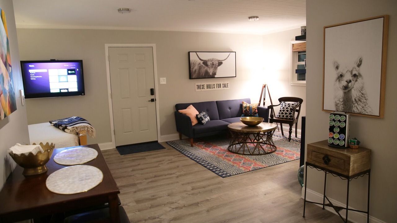 Photo of Bedroom in Abilene