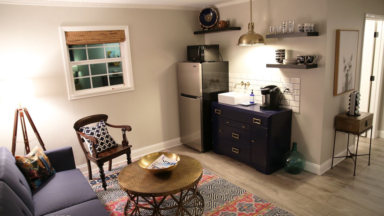 Photo of Livingroom in Abilene