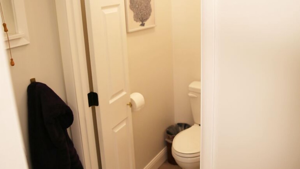 Photo of Bathroom in Abilene