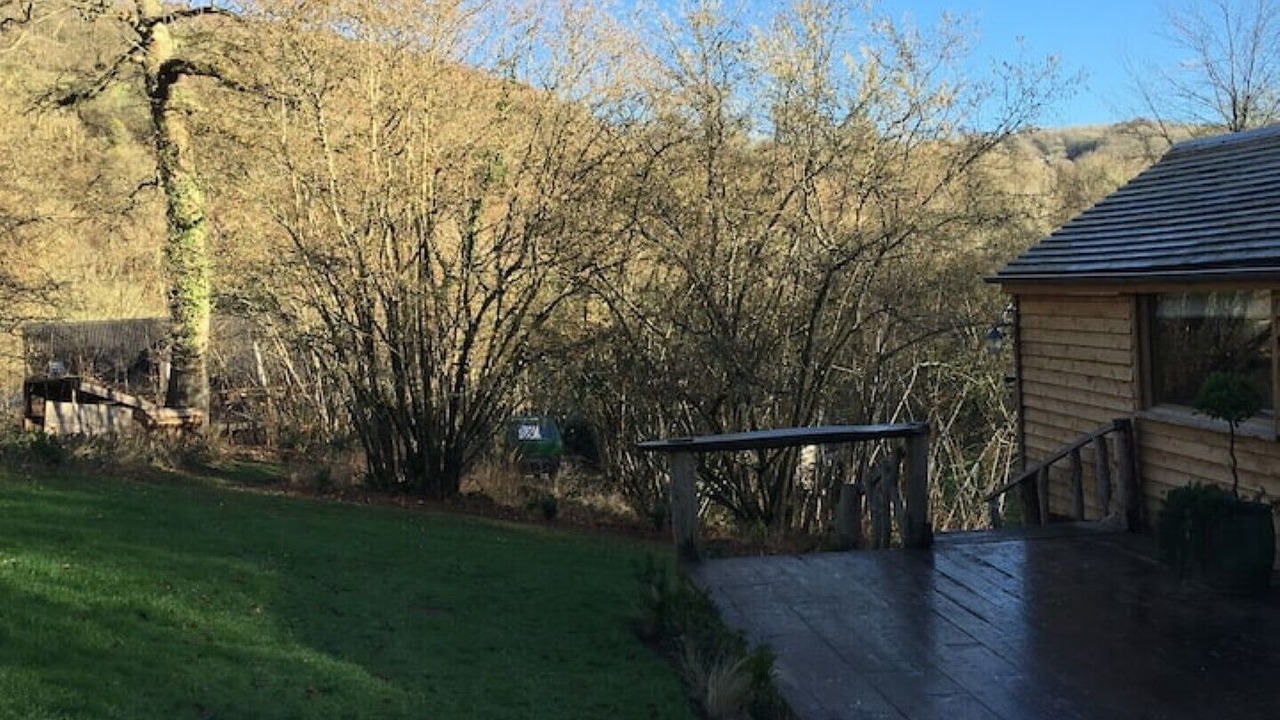 Photo of Patio Balcony in Bath