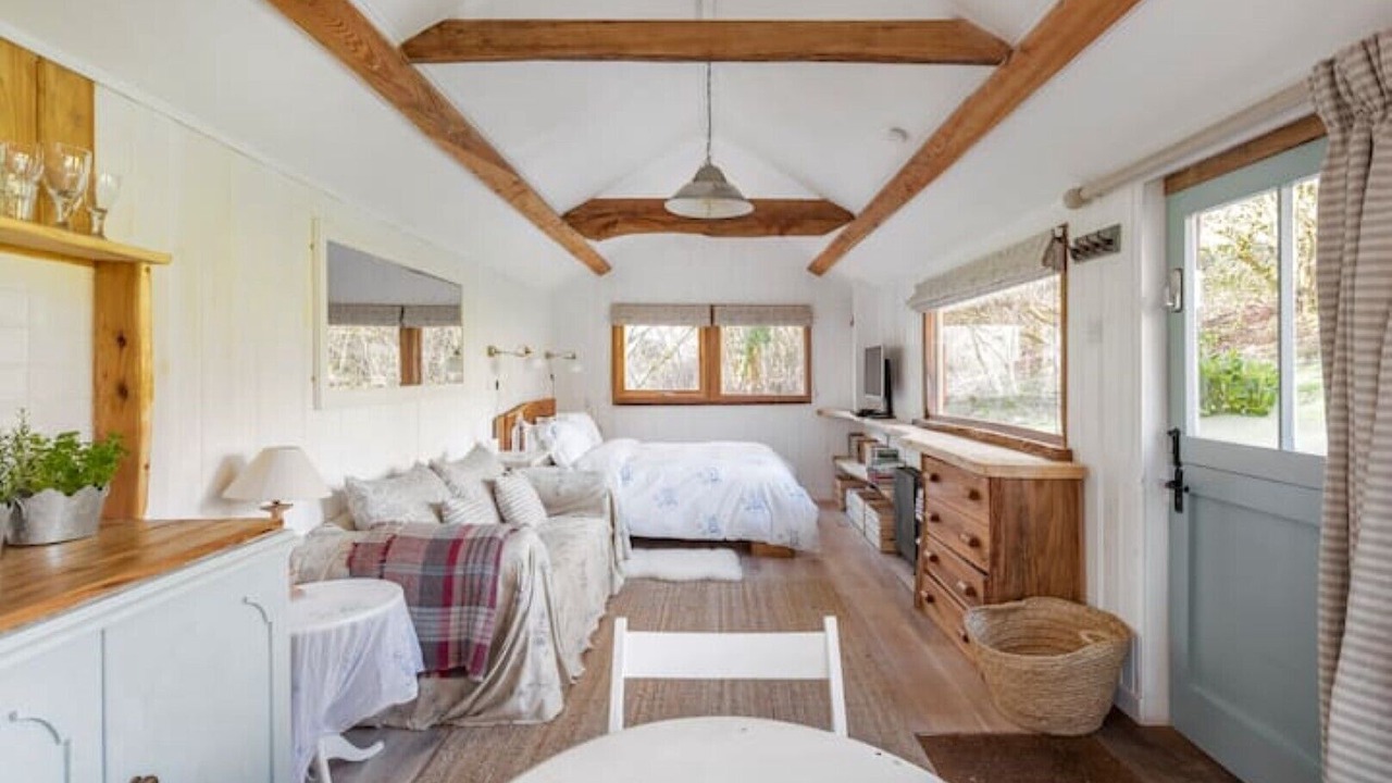 Photo of Bedroom in Bath