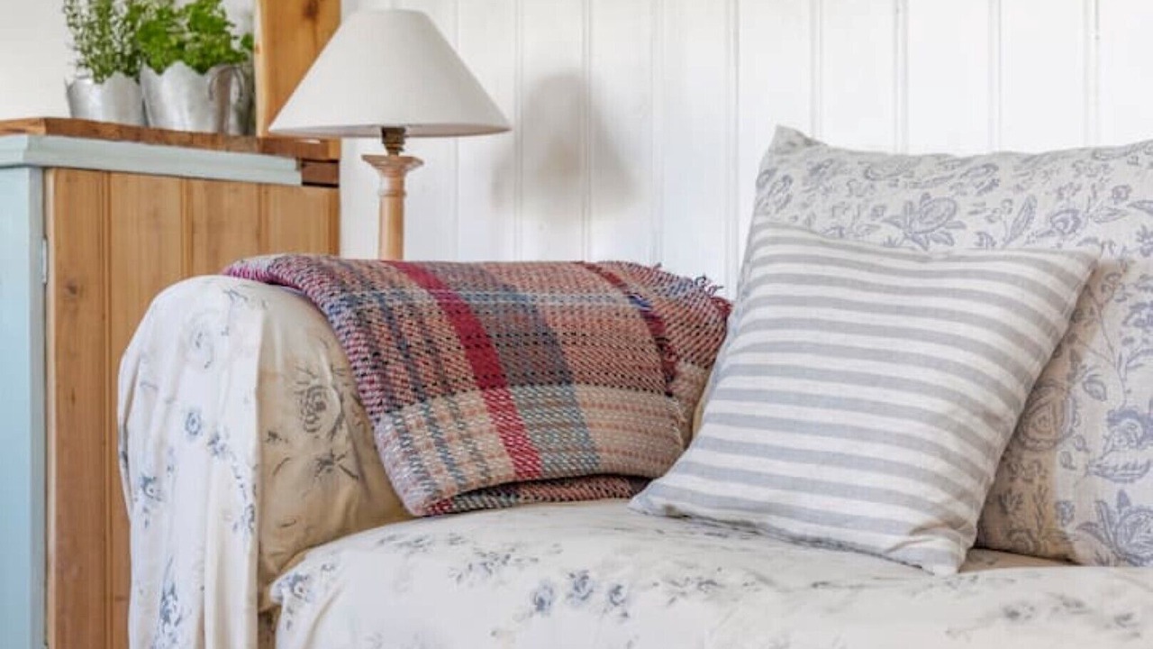 Photo of Bedroom in Bath