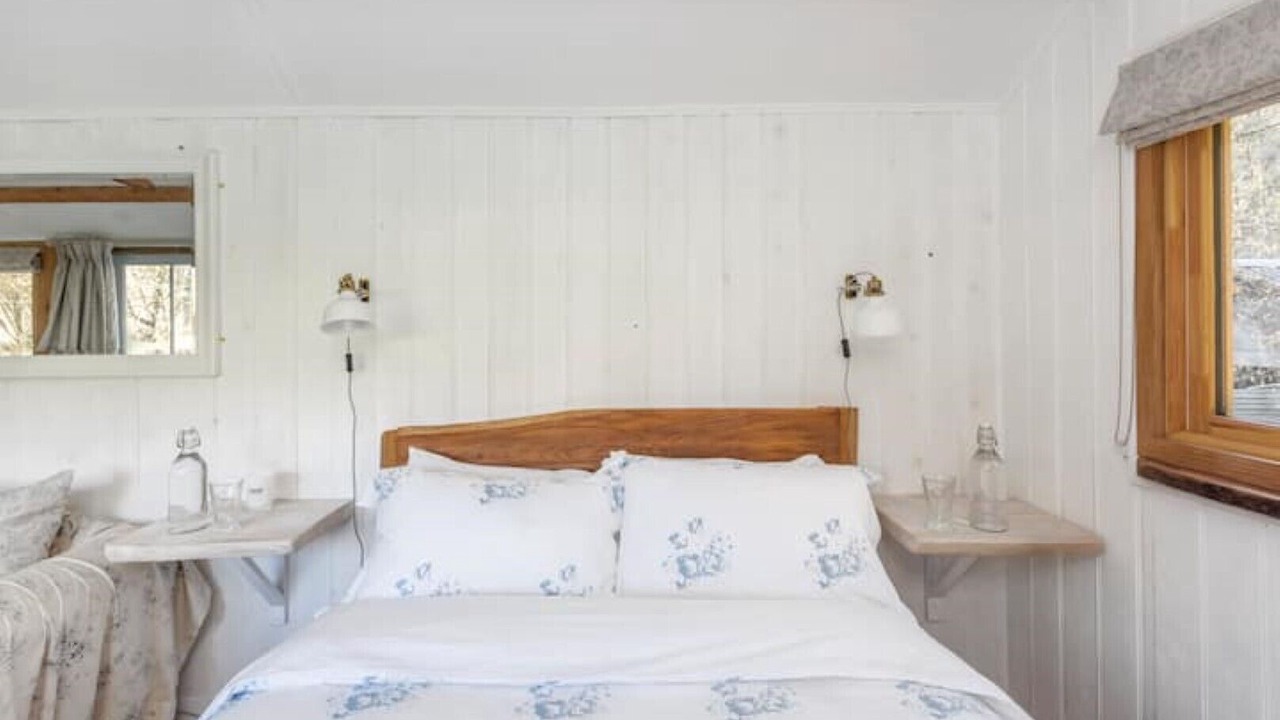 Photo of Bedroom in Bath