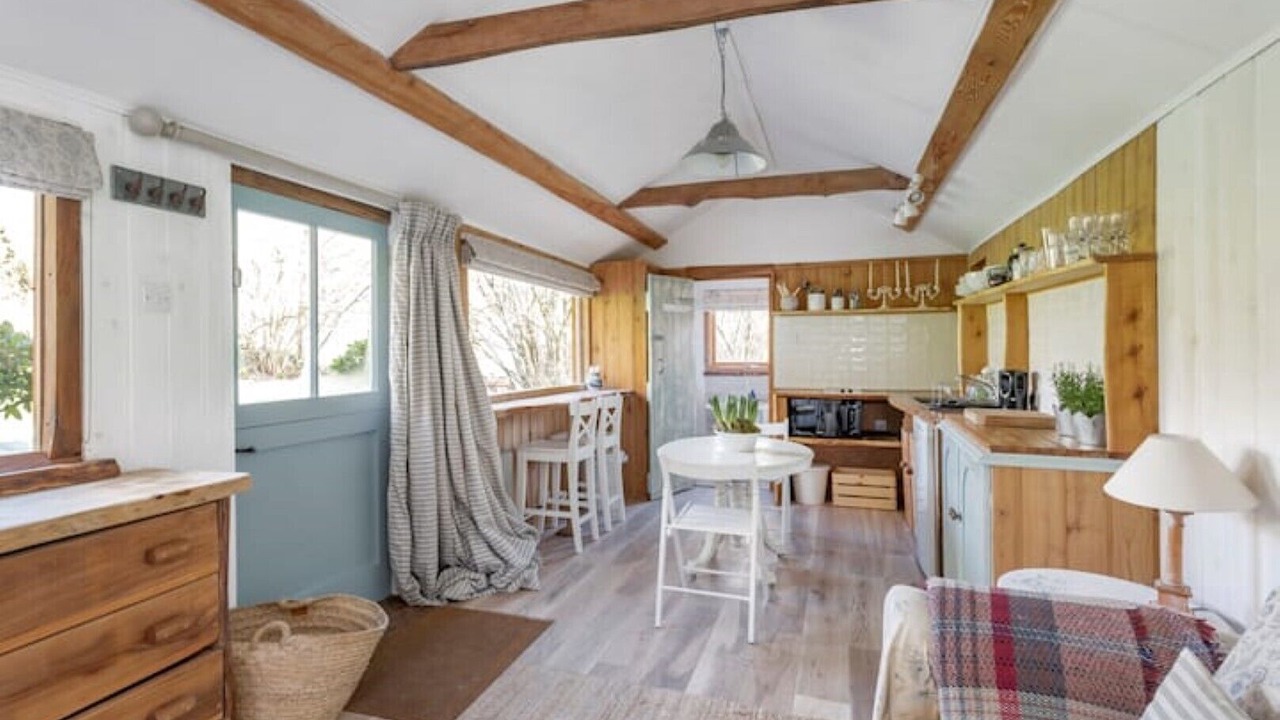 Photo of Livingroom in Bath