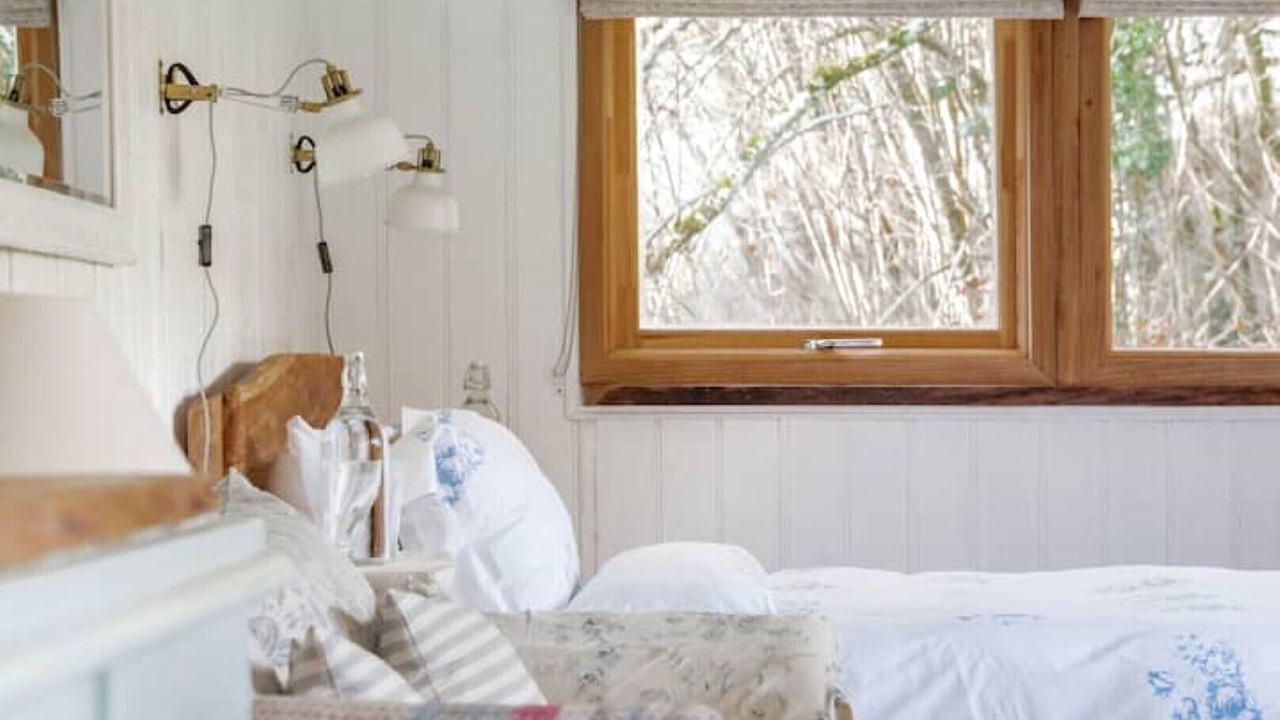 Photo of Bedroom in Bath