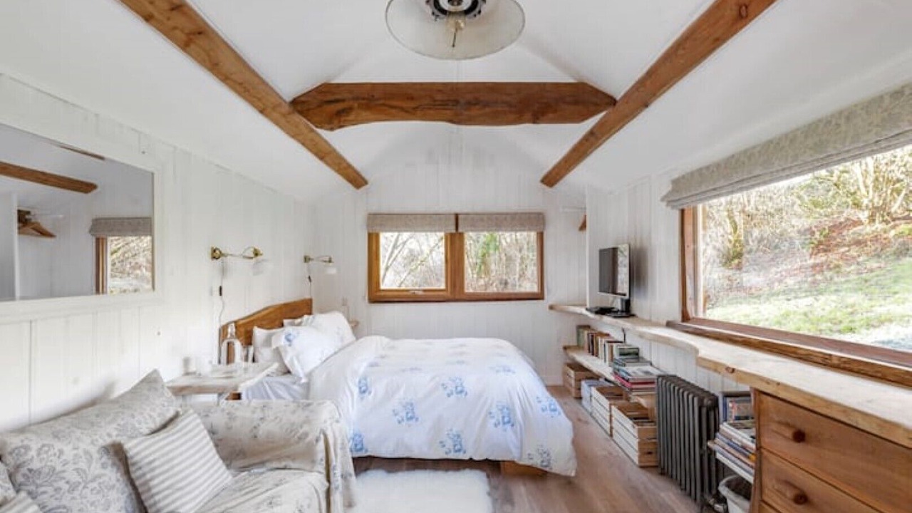 Photo of Bedroom in Bath