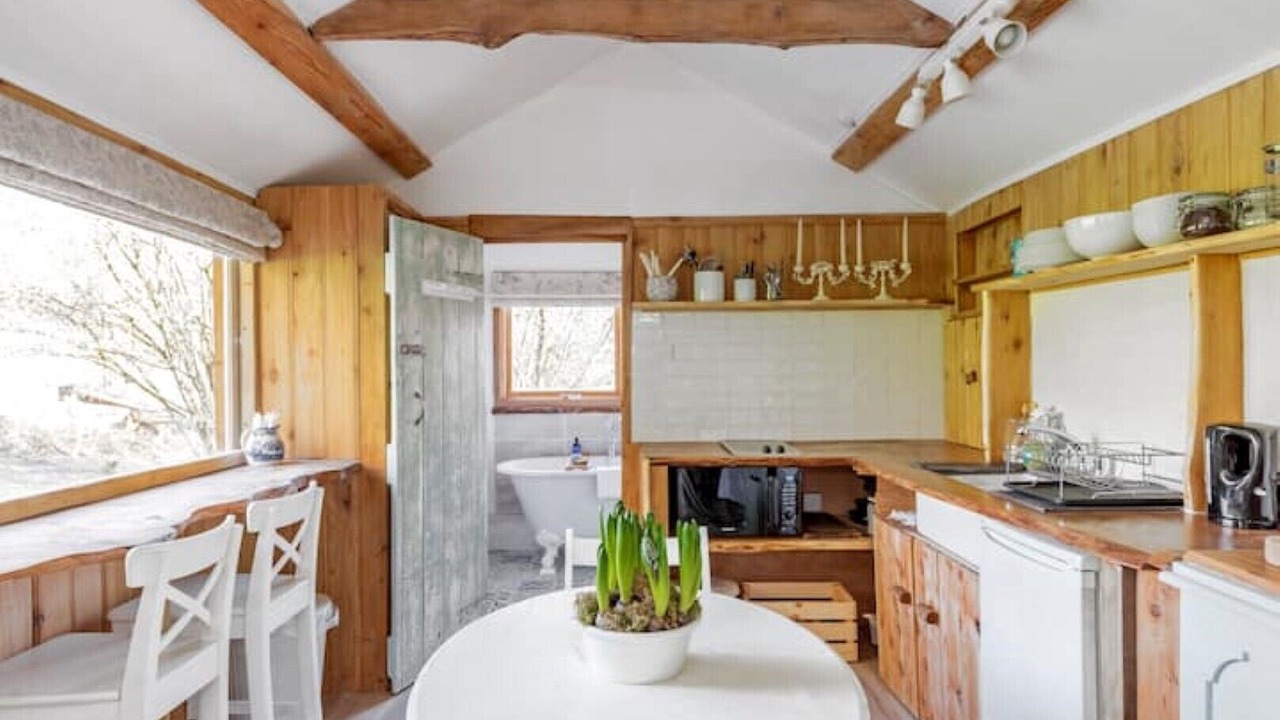 Photo of Kitchen in Bath