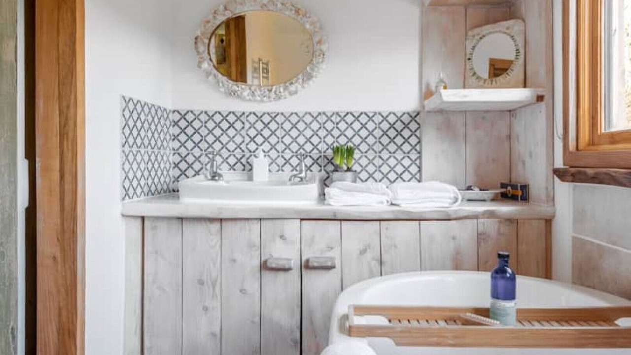 Photo of Bathroom in Bath