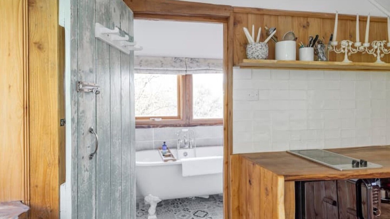 Photo of Bathroom in Bath