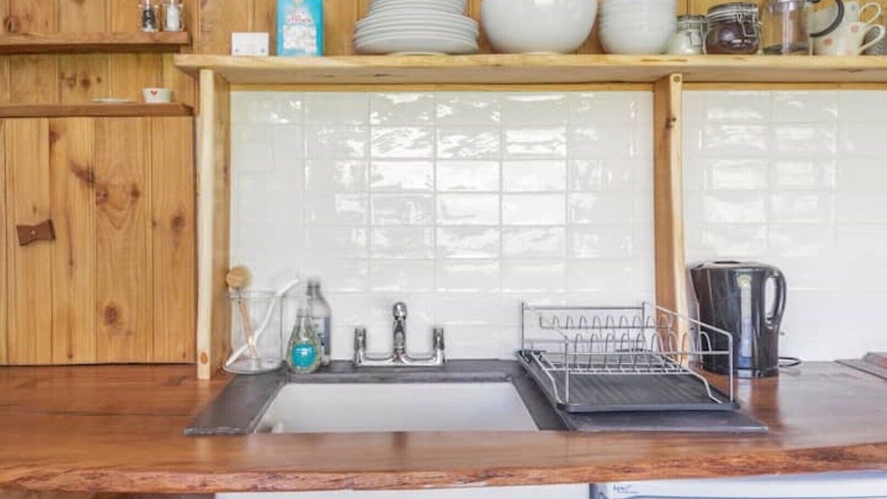 Photo of Kitchen in Bath