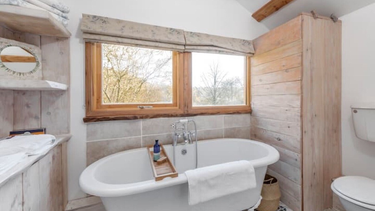 Photo of Bathroom in Bath