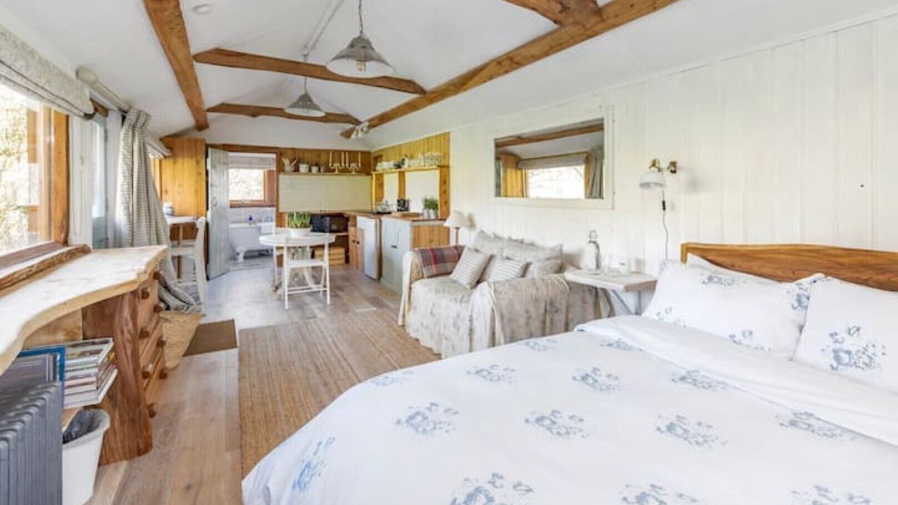 Photo of Bedroom in Bath