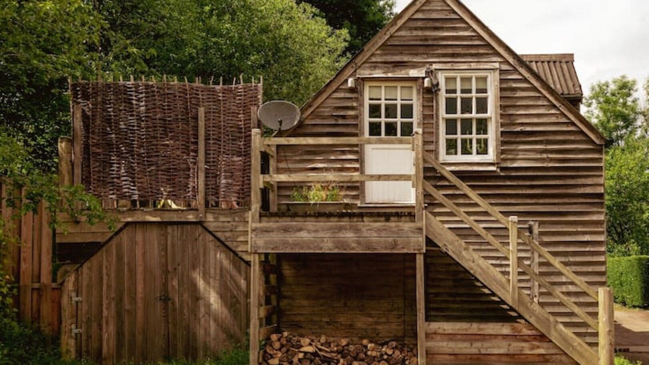 Photo of Outdoor in Bath