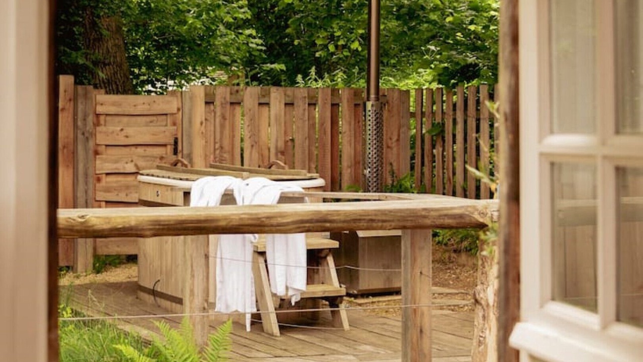 Photo of Patio Balcony in Bath