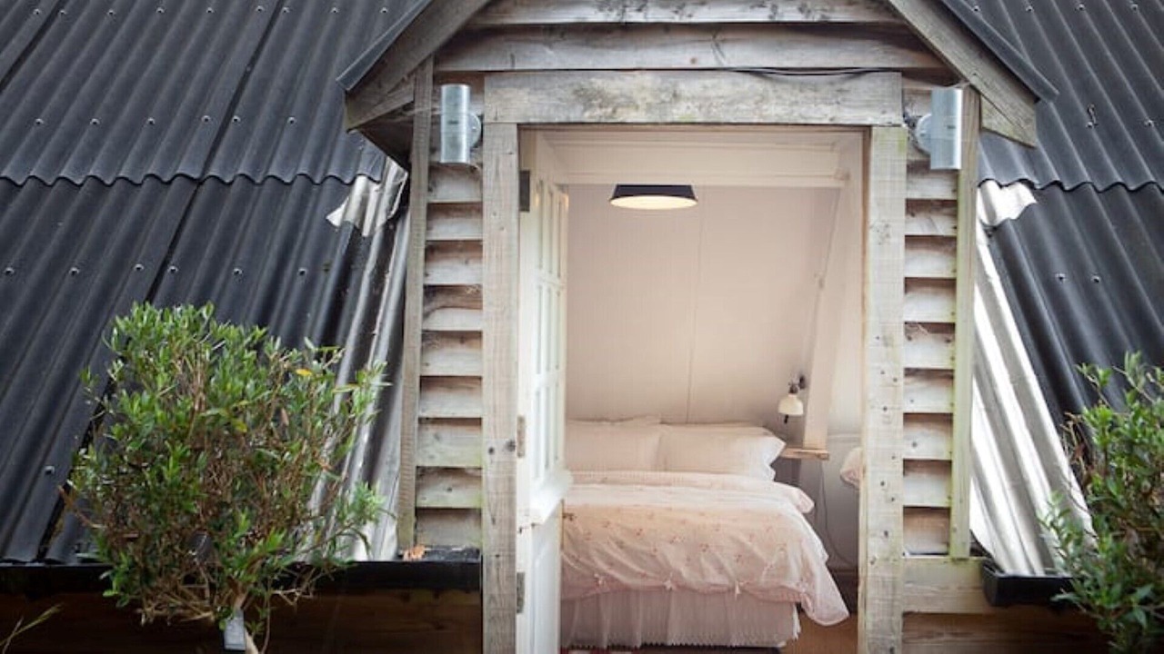 Photo of Bedroom in Bath