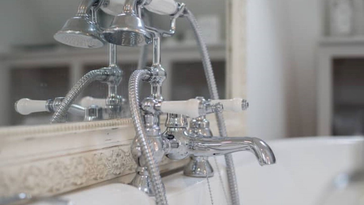 Photo of Bathroom in Bath